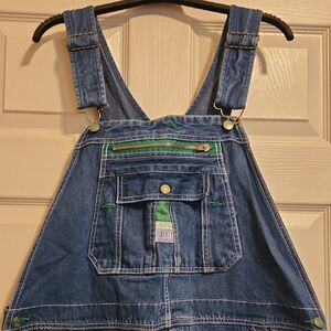 Liberty Overalls, 42x30
